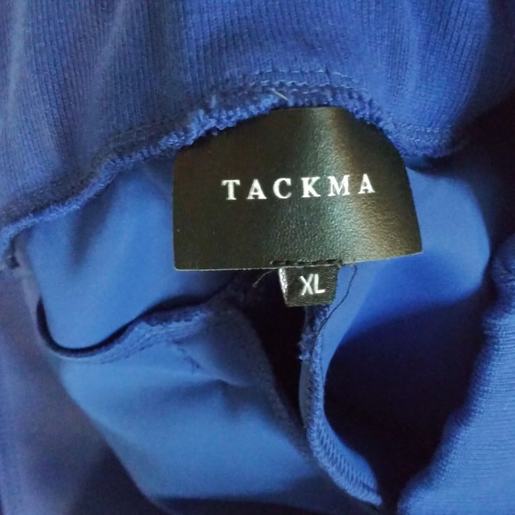 Tackman button down pants - Picture 5 of 6